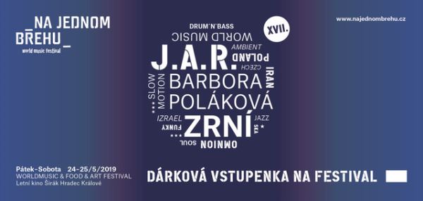 Čeští headlineři festivalu 2019 jsou potvrzení!